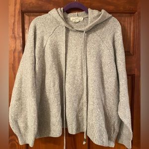 L.O.G.G women’s sweatshirt sweater, size L